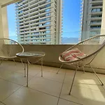 The Kennedy Apartment