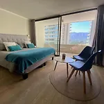 The Kennedy Apartment