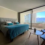 The Kennedy Apartment
