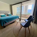 The Kennedy Apartment