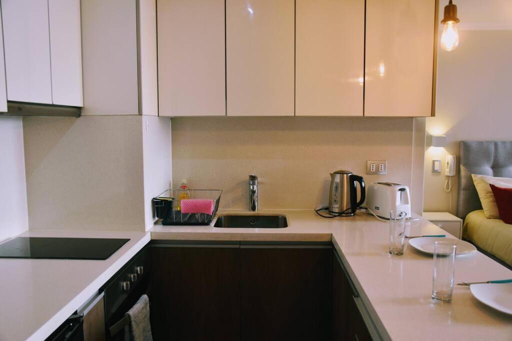The Kennedy Apartamento *
