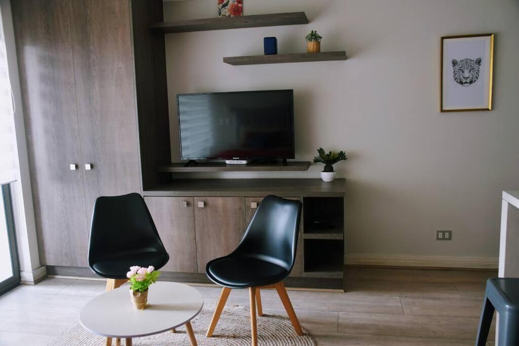 Apartamento The Kennedy