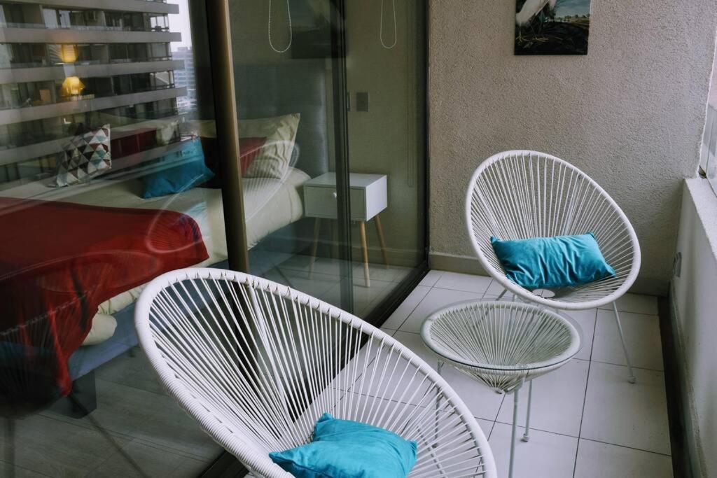 The Kennedy Apartamento