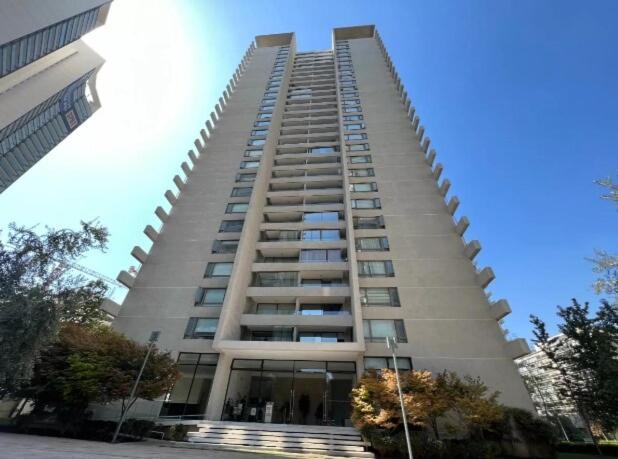 The Kennedy Apartamento
