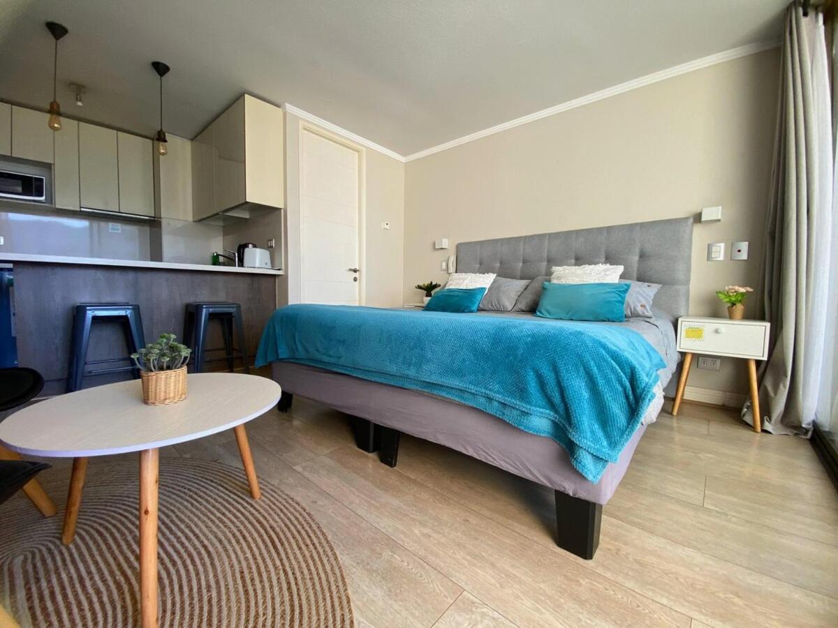 Apartamento The Kennedy *