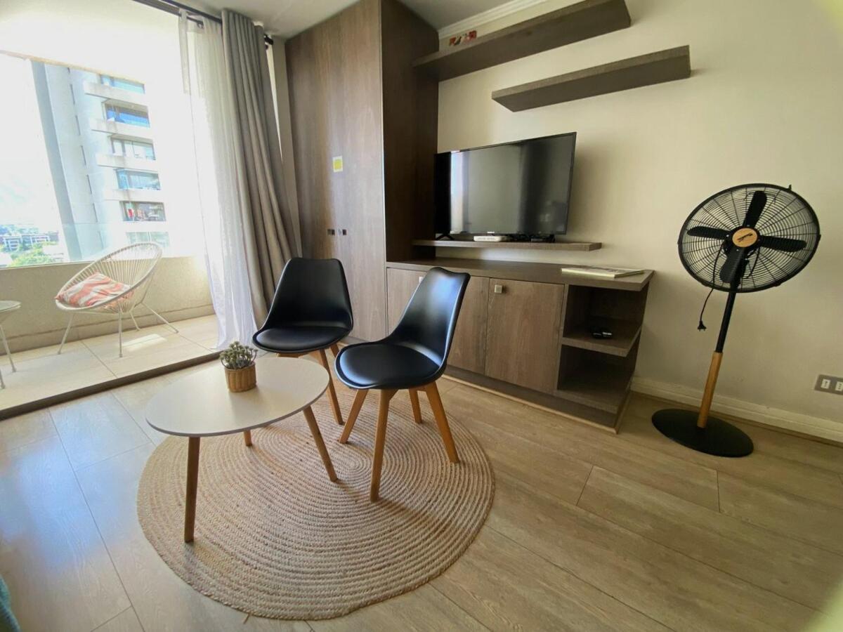 The Kennedy Apartamento *